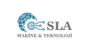 SLA Makine Logo