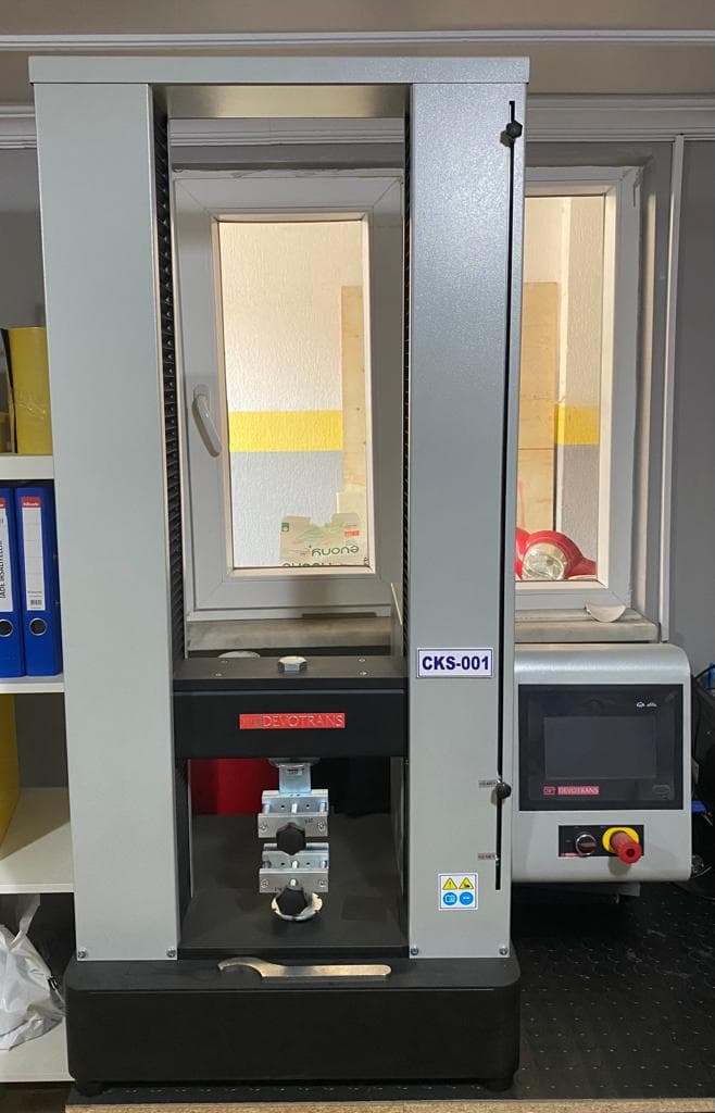 Test Cihazları 3