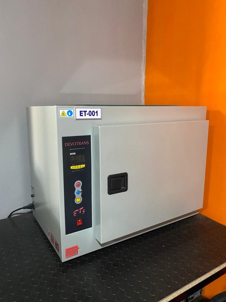 Test Cihazları 4
