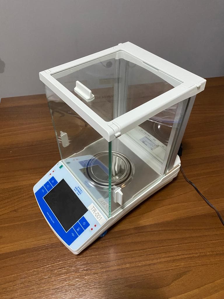 Test Cihazları 2