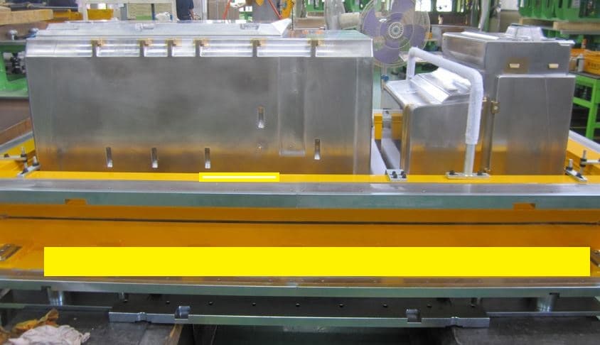 SLA Makine Fabrika